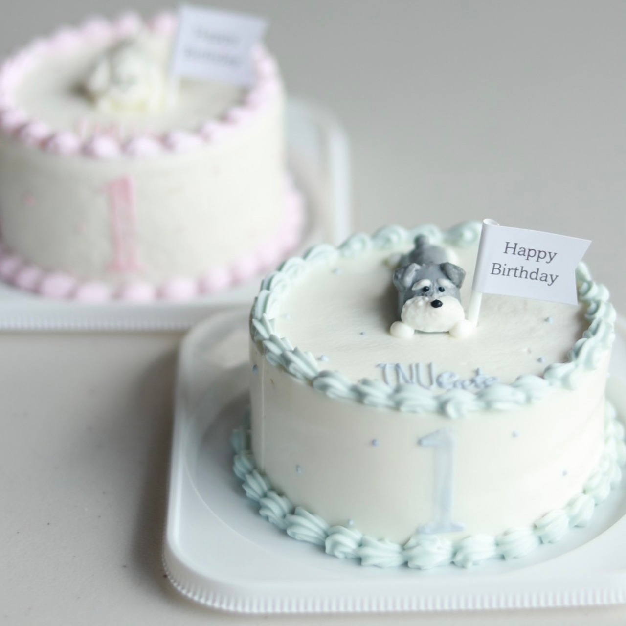 【冷凍発送】 3月インユースタンダードケーキ