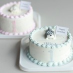 【冷凍発送】 3月インユースタンダードケーキ