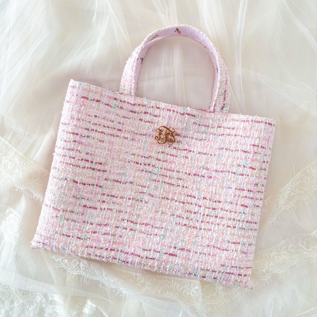 28【バッグ】Couture Bag36〔Miros〕