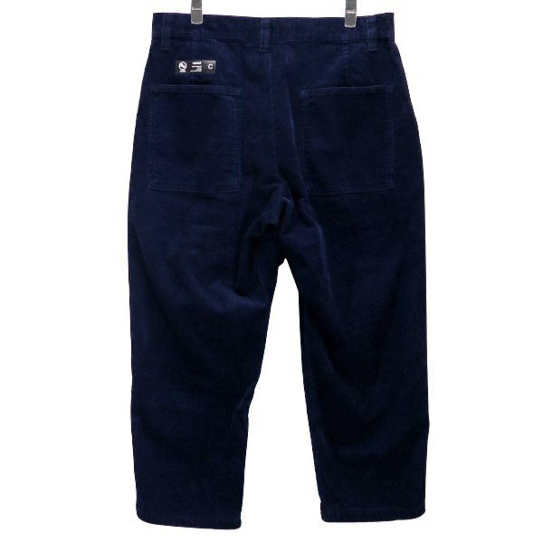 ネイバーフッド パンツ NEIGHBORHOOD 19AW BAKER CORD/C-PT 192BENH 