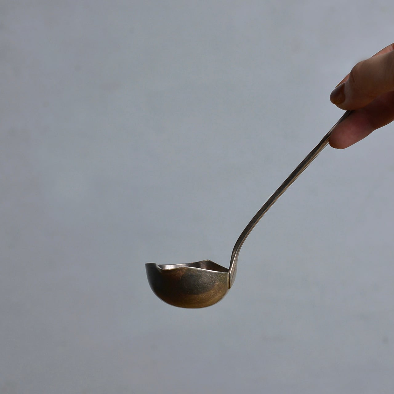 Cutlery / カトラリー【D】〈スプーン・ソーススプーン・スープ