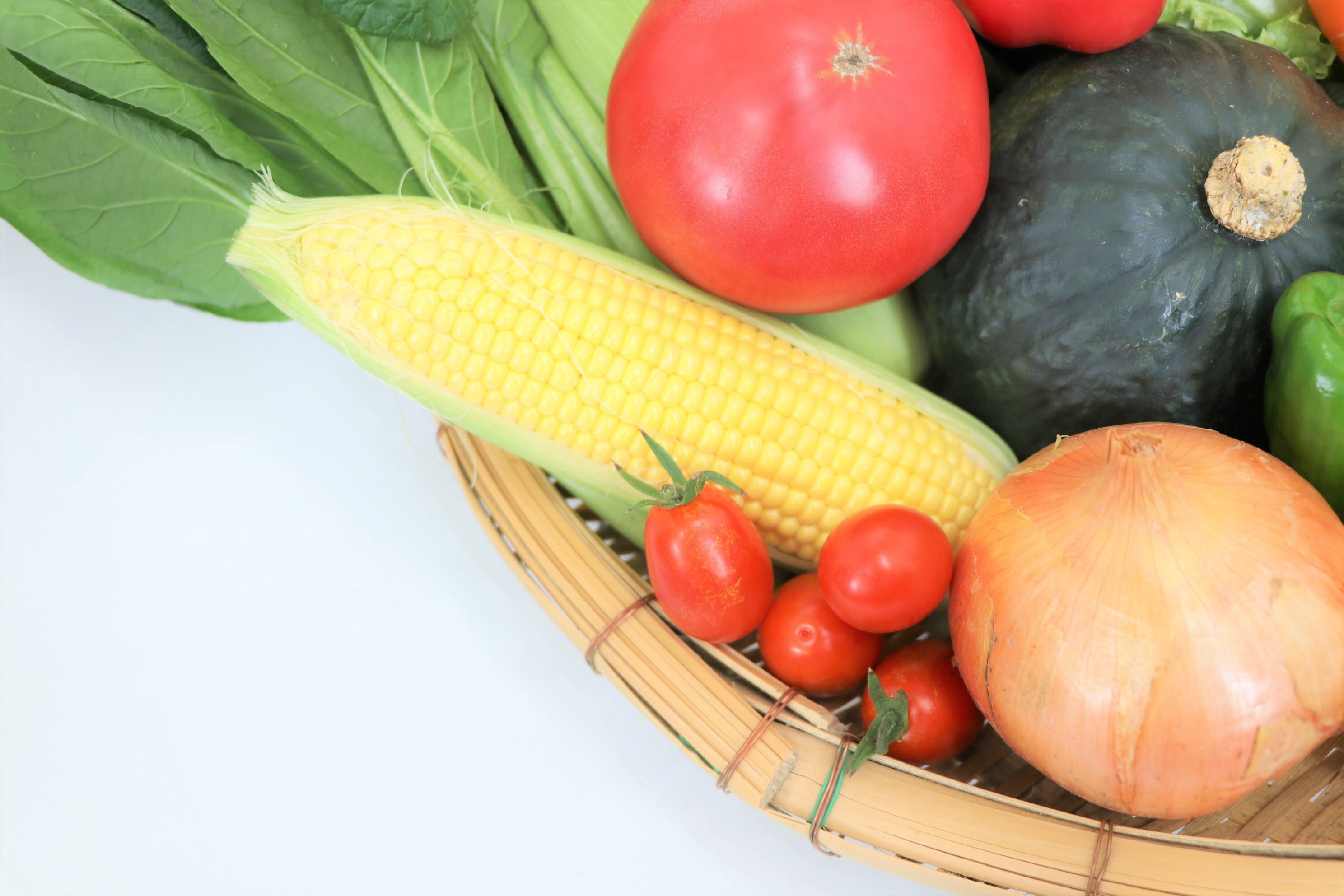 お野菜BOX直売所【深江町特産物直売所】 | 南島原産直サイト みな