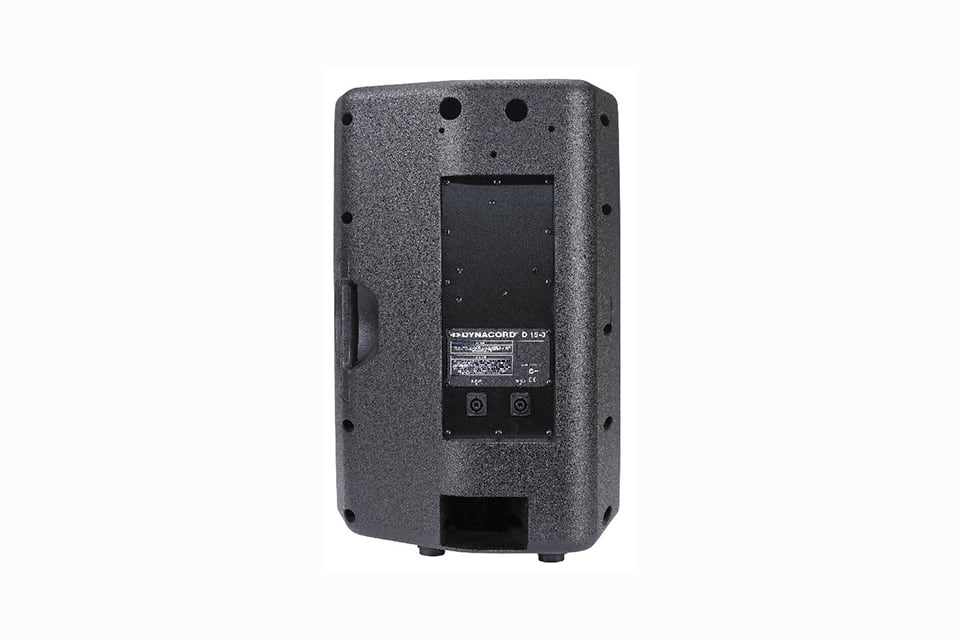 DYNACORD MX15 2Way PAスピーカー単体 【公式通販】
