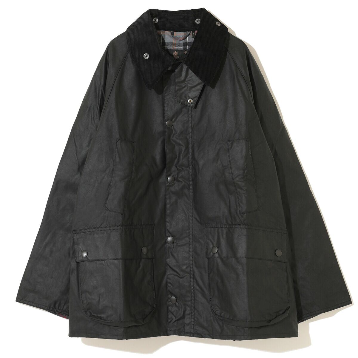 Barbour バブアー MWX1679 OVERSIZE BEDALE オーバーサイズBEDALEワックス