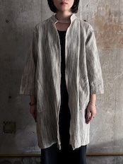 Thai/Sashiko Long Jackets