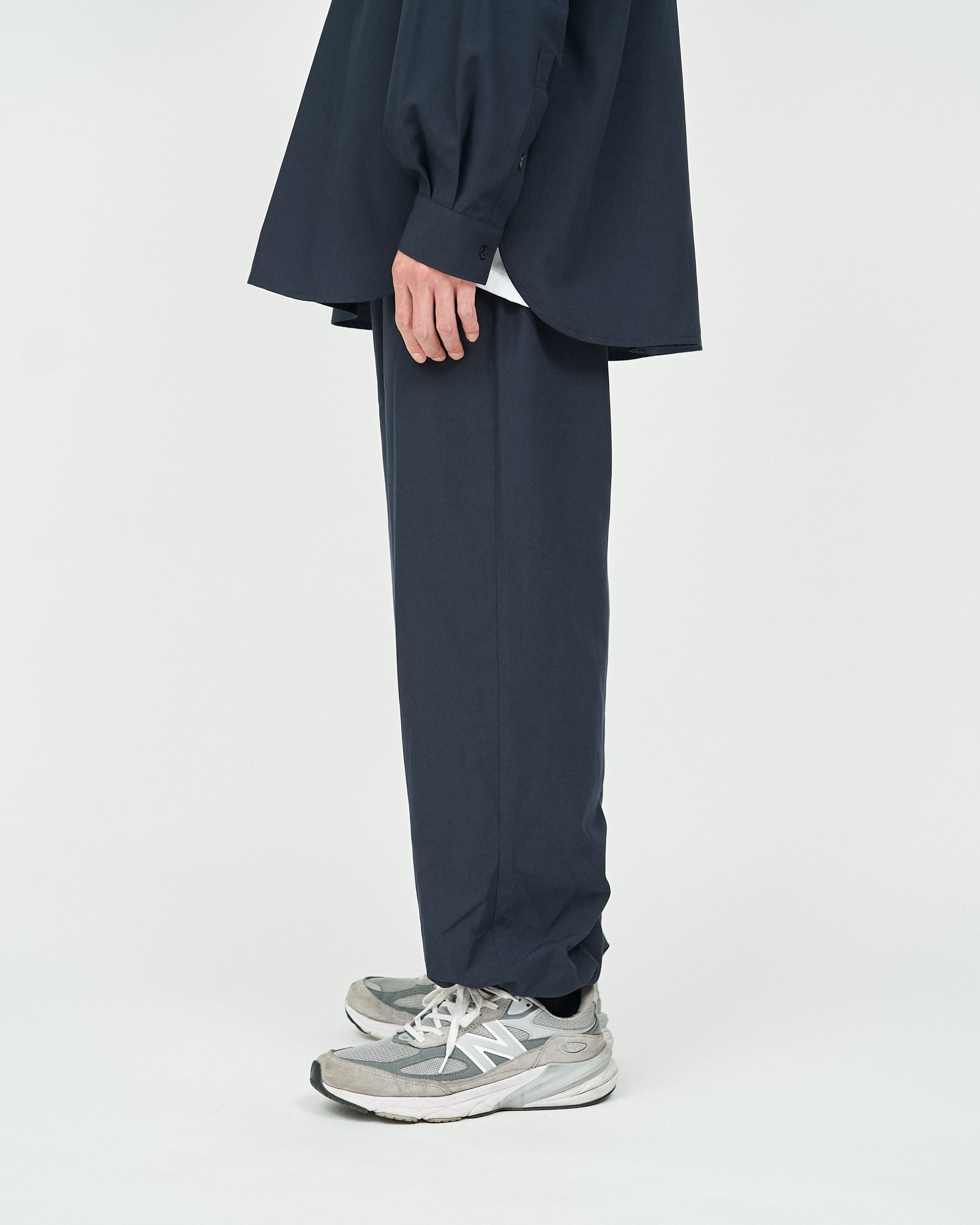 ［完売品］フレッシュサービス　サービスワークパンツ　新品　ネイビー　M FreshService｜SERVICE WORK PANTS | 眠家オンラインストア