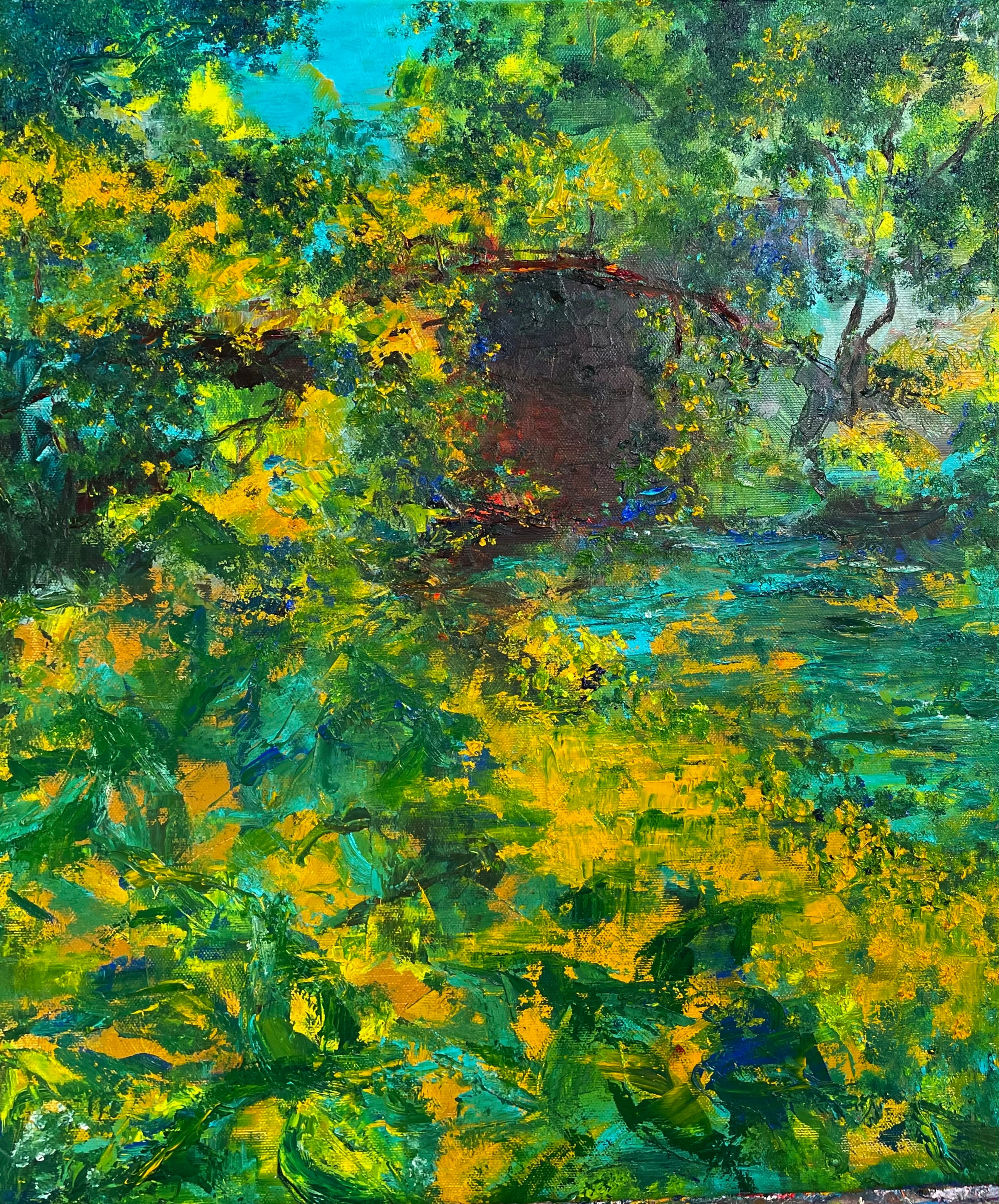 特別額装品/Abstract painting（ゲルハルト リヒター）/ブラック 特別額装品/Abstract painting（ゲルハルト リヒター）/ブラック
