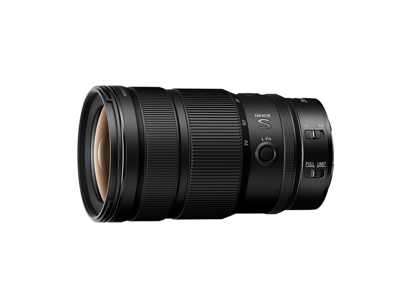 Nikon(ニコン) NIKKOR Z 24-70mm f/2.8 S II