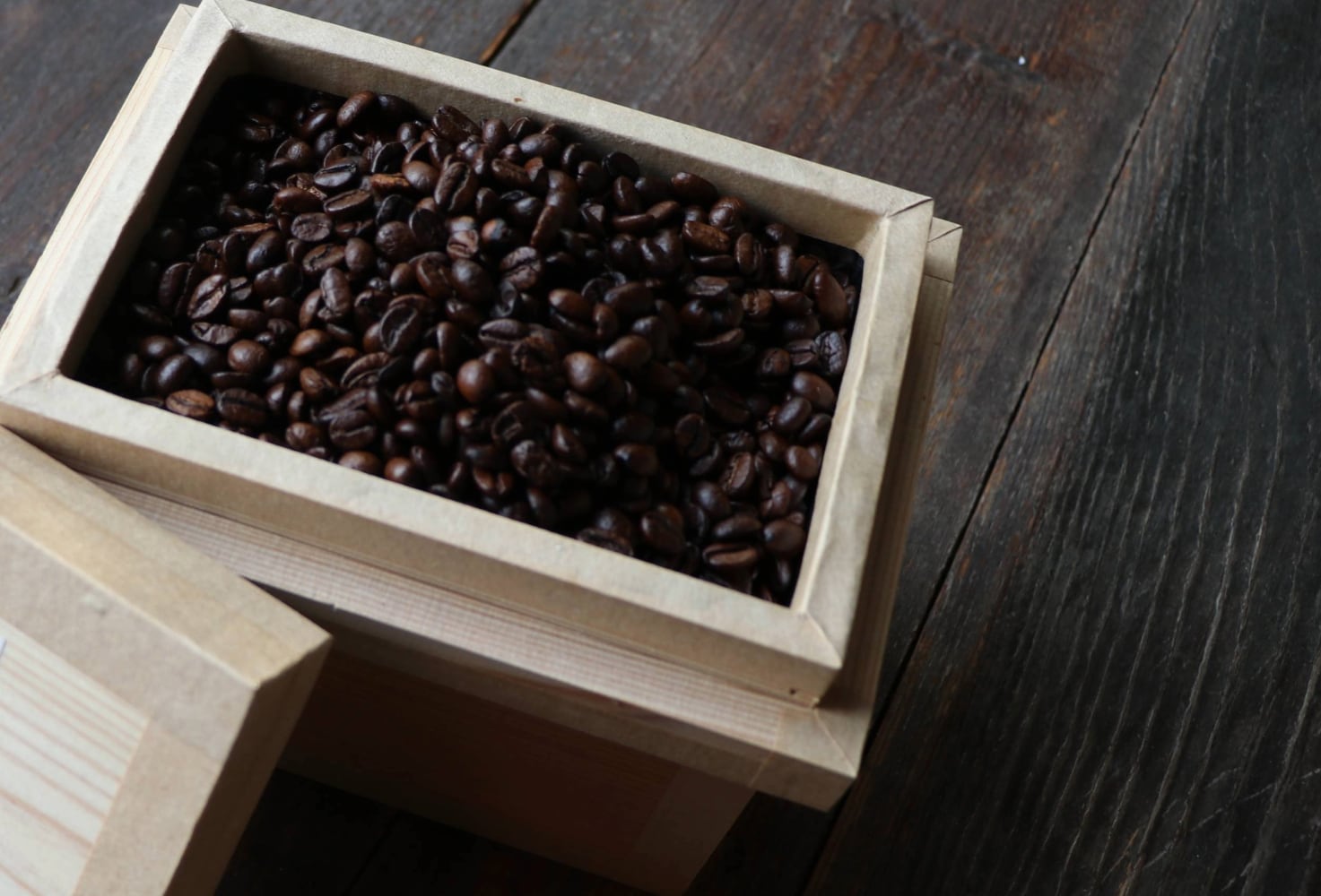 プチ茶箱 | 川根の茶箱専門店-前田工房
