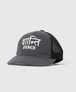 GOHEMP「PEACE MESH CAP」