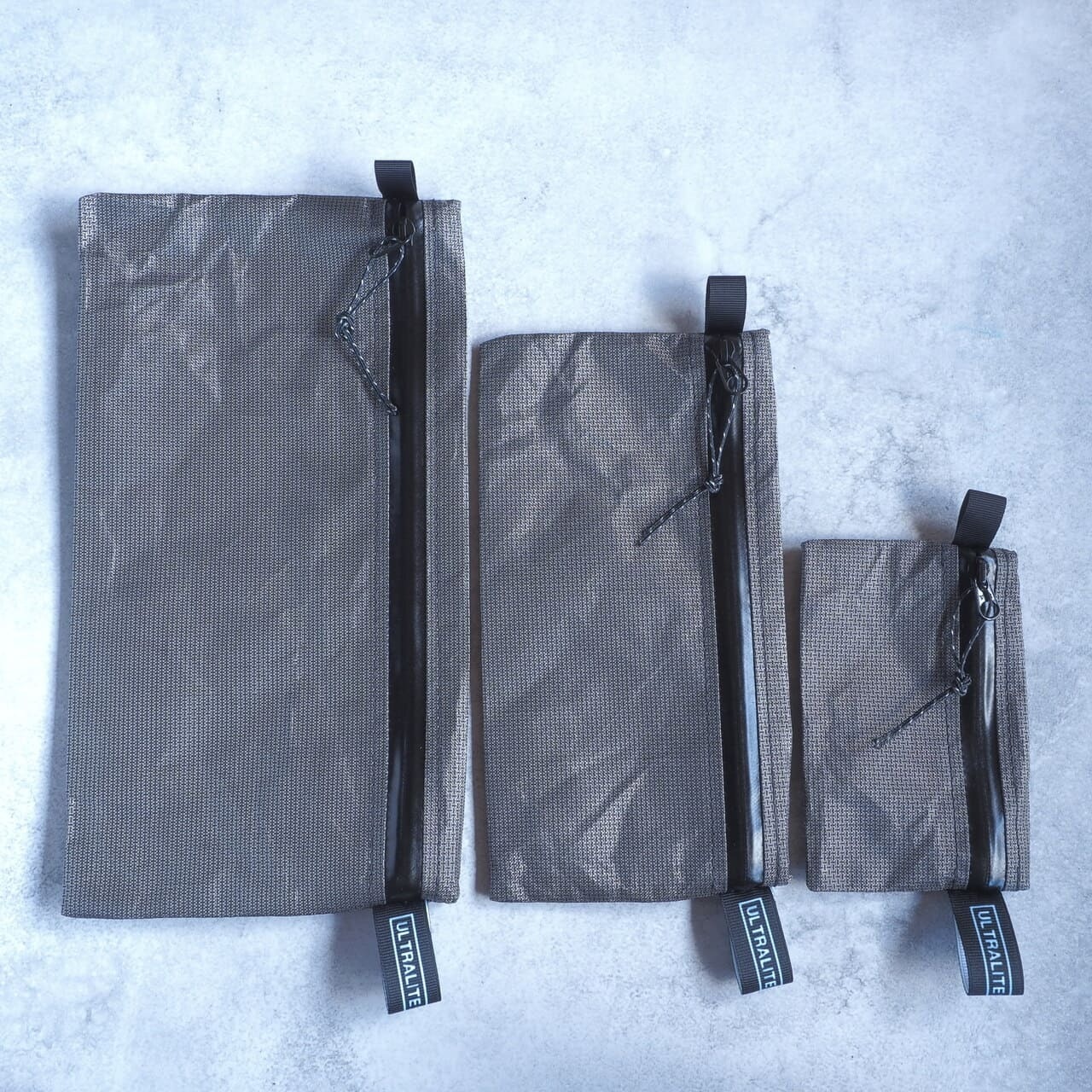 ULTRALITESacks / Ultra Zip Pouch・画像5