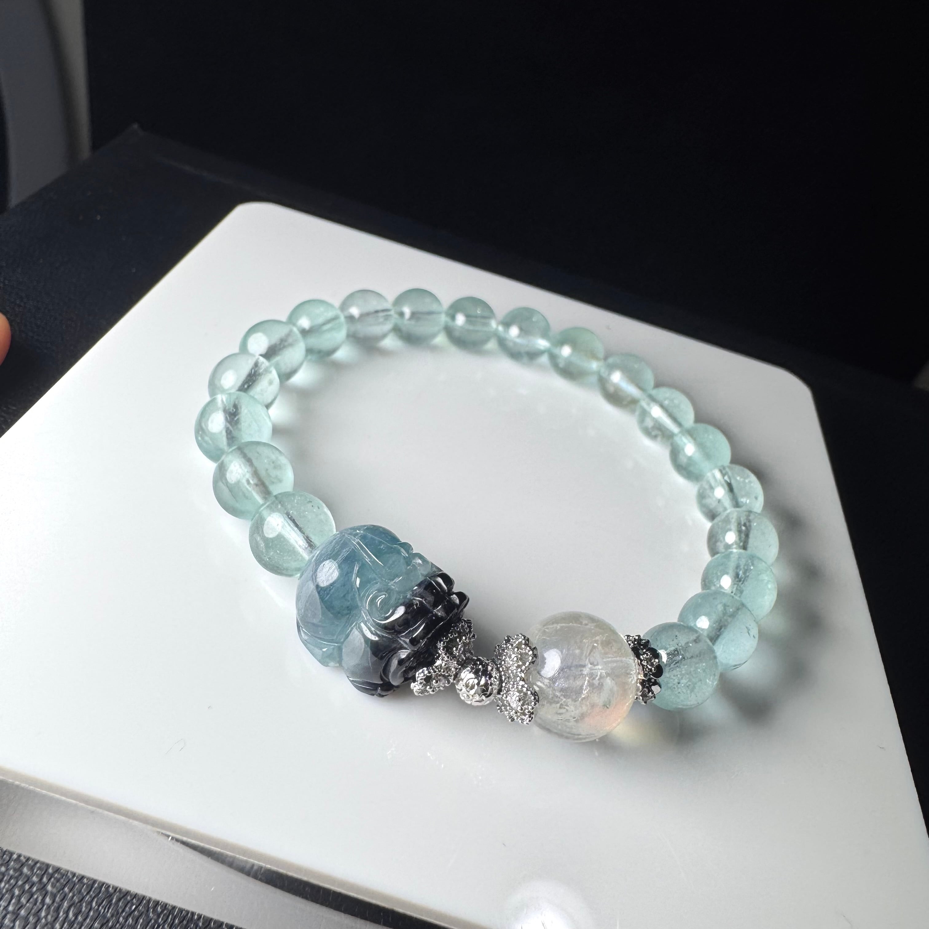 ZA様 3/11 デザインブレス