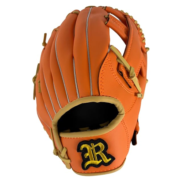 Rawlings(ローリングス)野球用 グラブ グローブ 軟式 JR. 子供