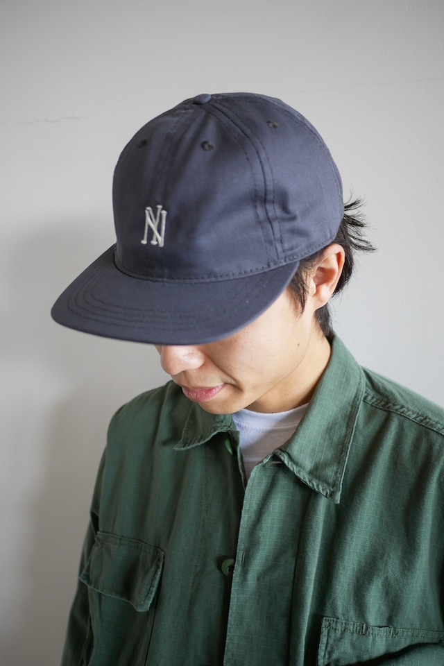 COOPERSTOWN SAND BRUSHED TWILL CAP