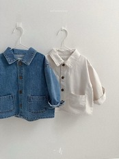 atomeme 26/SS Nika Work Jacket