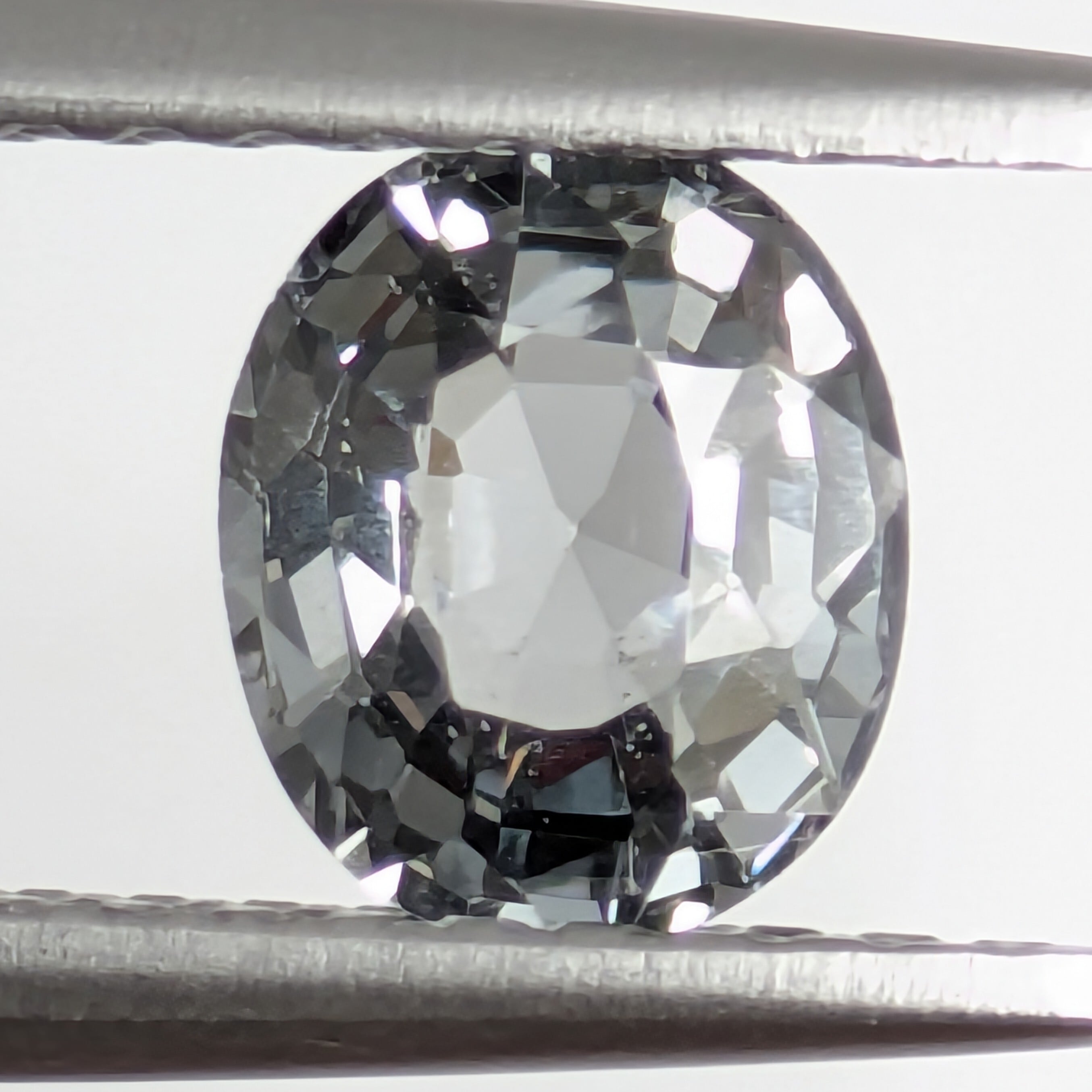 スピネル ルース ミャンマー・モゴック産【0.76ct】 PRO209400 | Gem's