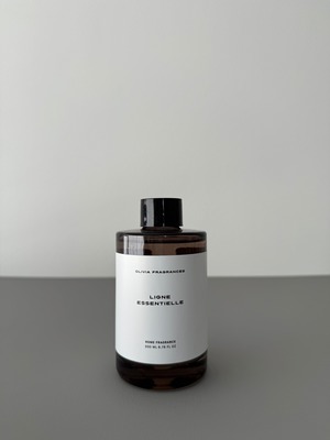 OLIVIA FRAGRANCES / LIGNE ESSENTIELLE HOME FRAGRANCE 200ml