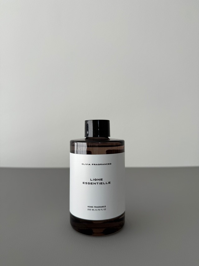 OLIVIA FRAGRANCES / LIGNE ESSENTIELLE HOME FRAGRANCE 200ml