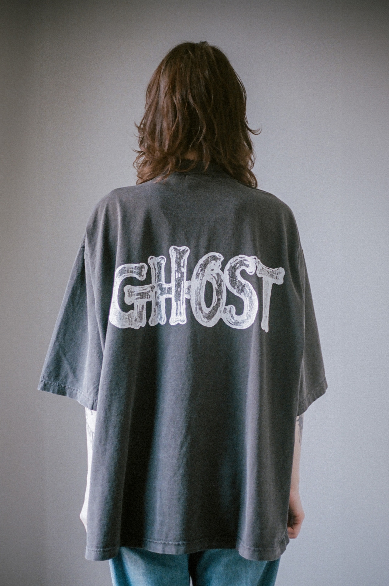 MAD GHOST