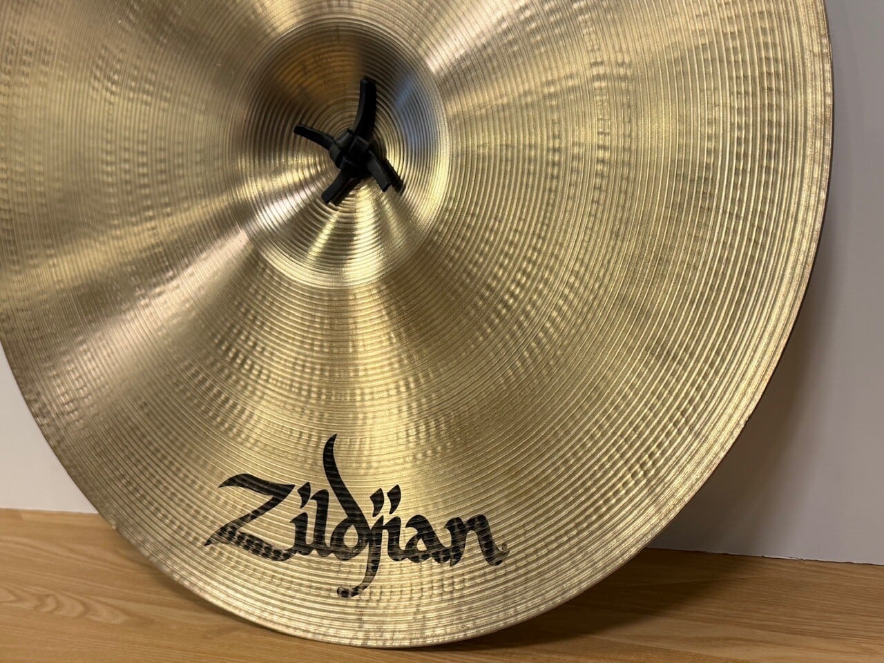 USED]Zildjian 20” A ZILDJIAN CONCERT BAND 合わせシンバル ペア