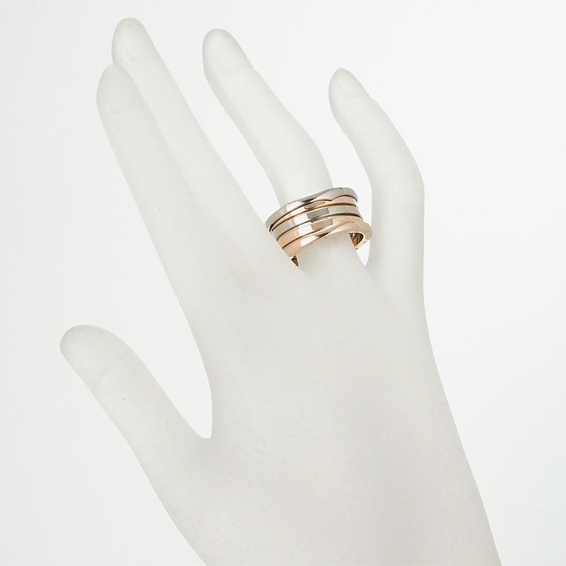 ブルガリ BVLGARI ビーゼロワン B-zero1 パーフェクトミステイク 4