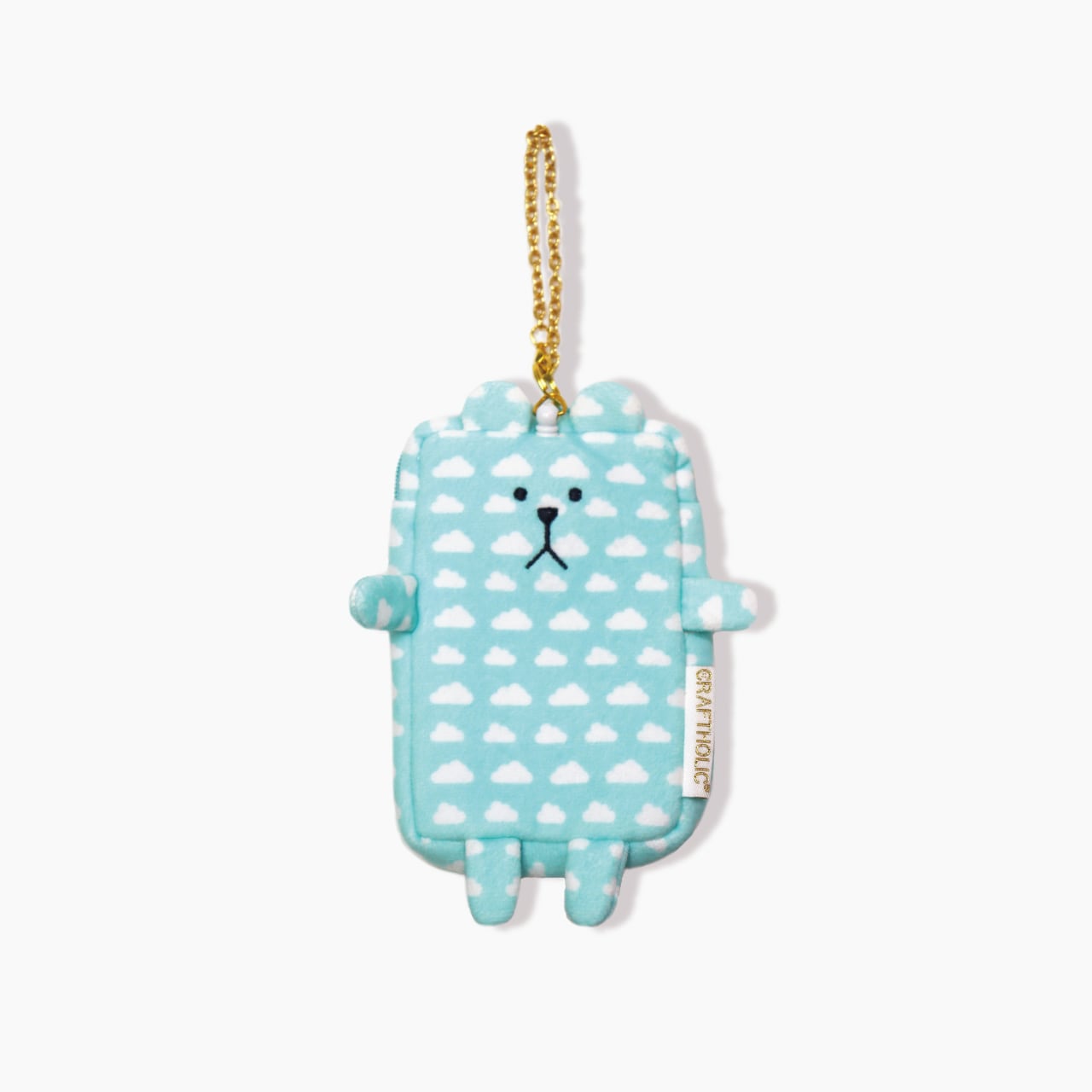 あの夏で待ってる パスケース お守り 新品 まとめ売り オンライン・直営店限定/CH】COLORFUL collection パスケース