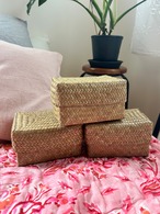 【限定販売】カチューボックス　FROM THILAND