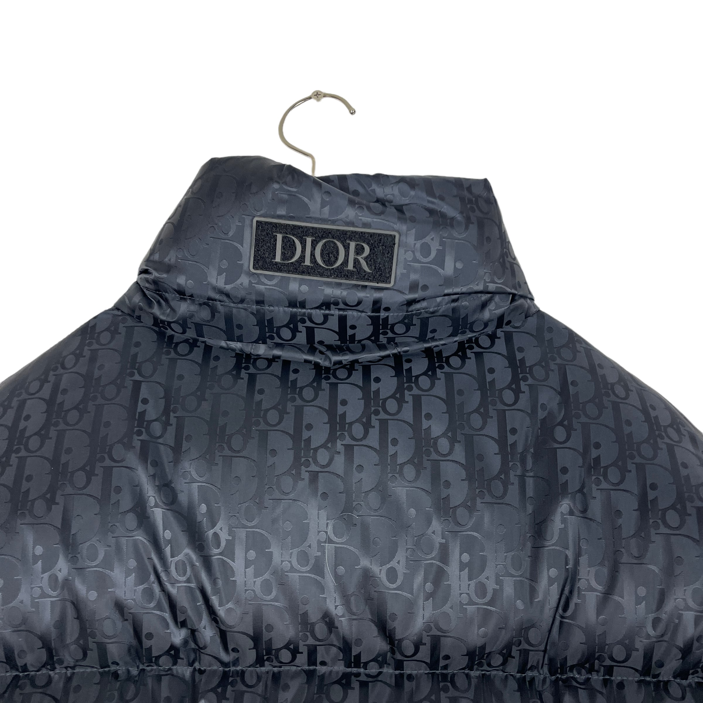 Dior (ディオール) パファージャケット (navy) | command+enter Dior (ディオール) パファージャケット (navy) | command+enter