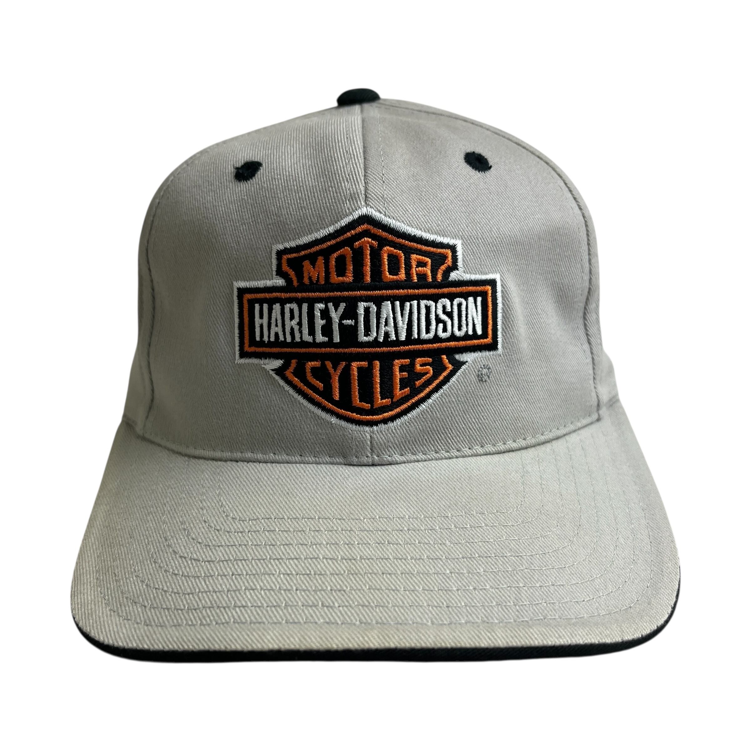 OLD GOLDヴィンテージキャップ