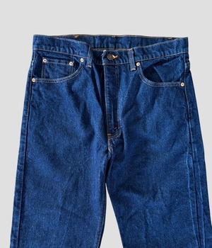 -Levi's- Vintage 90s W35L32 505 Denim Pants made in USA