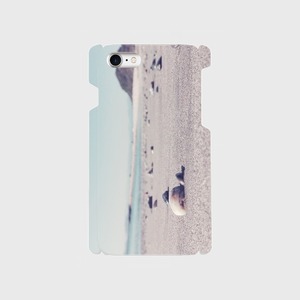 オリジナルスマホケース　iPhone Android対応　～Life on the Beach～　受注生産品