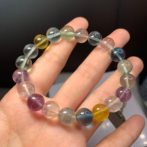 f13キャンディフローライトブレスレット