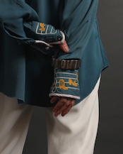 1950's Dance / Cowboy Shirt