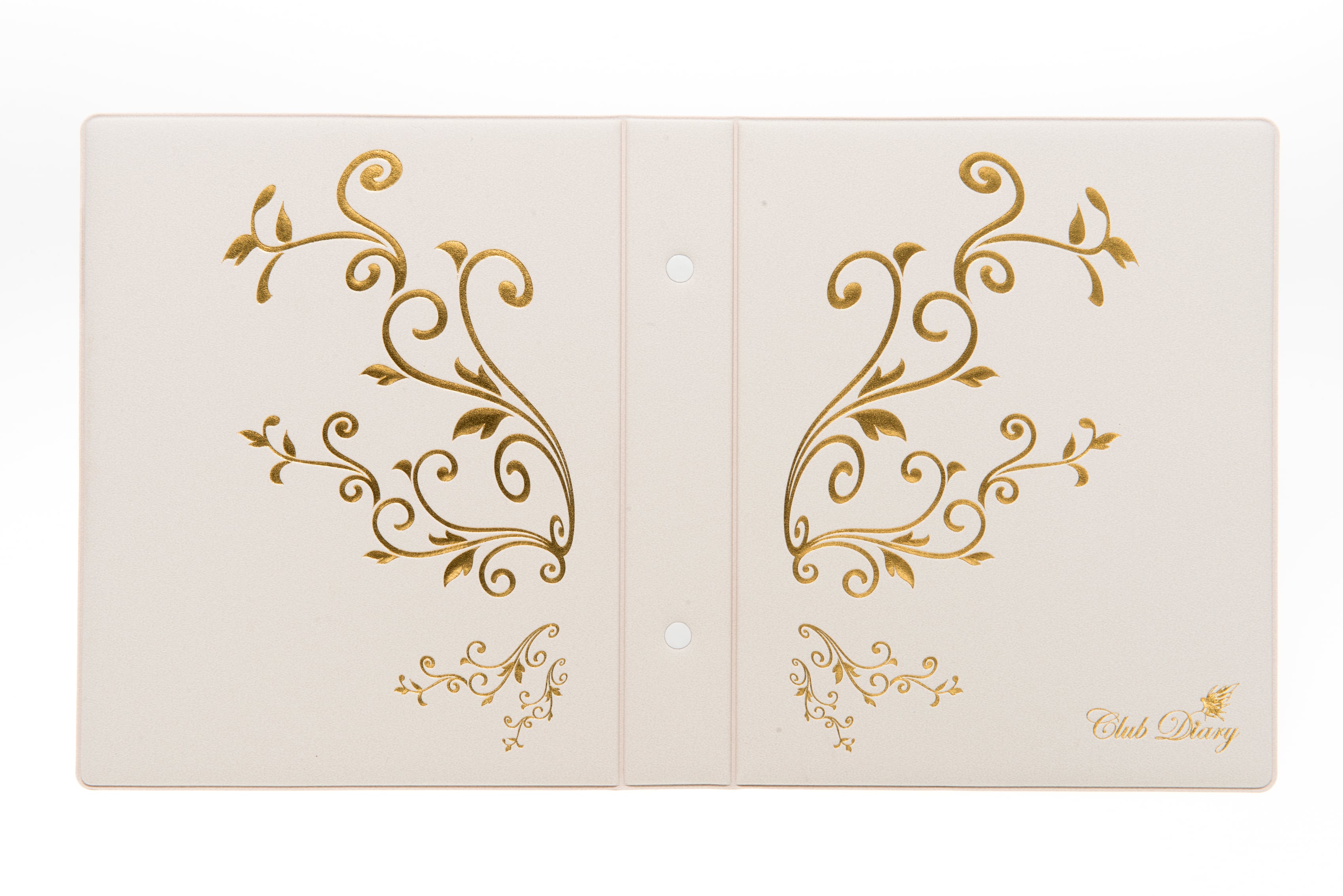 カスタマーSET】Club Diary / キャバ嬢 ホステス手帳 クラブダイアリー