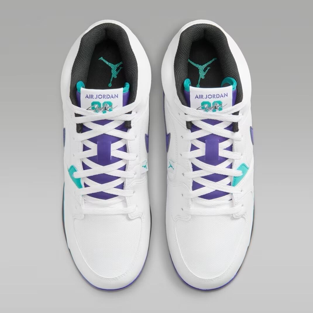 日本未発売】 ナイキ ジョーダン 野球 スパイク Jordan Stadium 90 Low