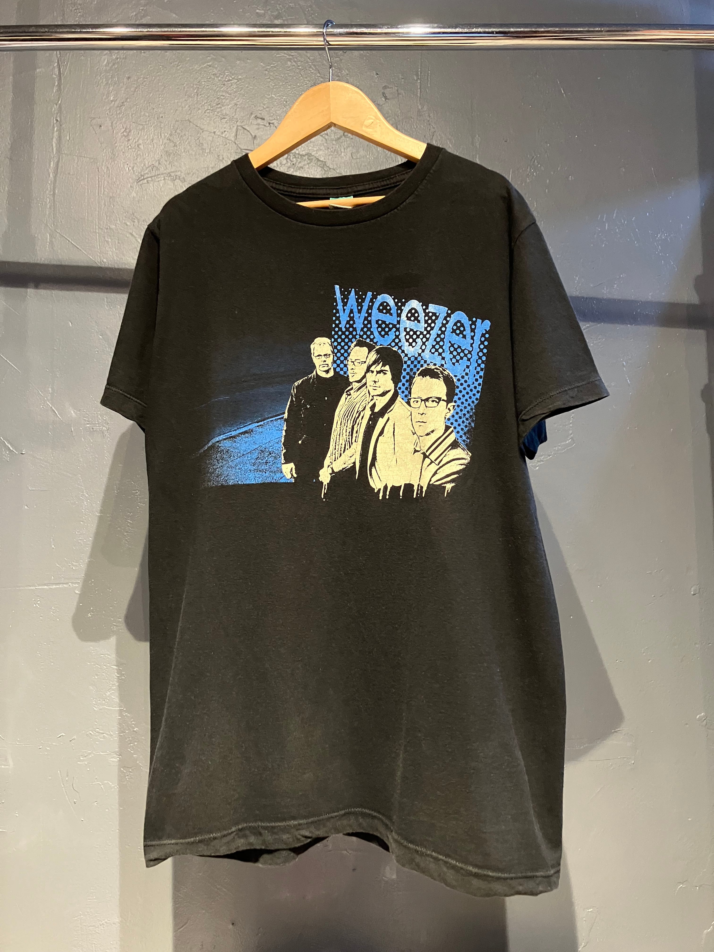 00s bloodthirsty butchers T shirt | PALS.TOKYO