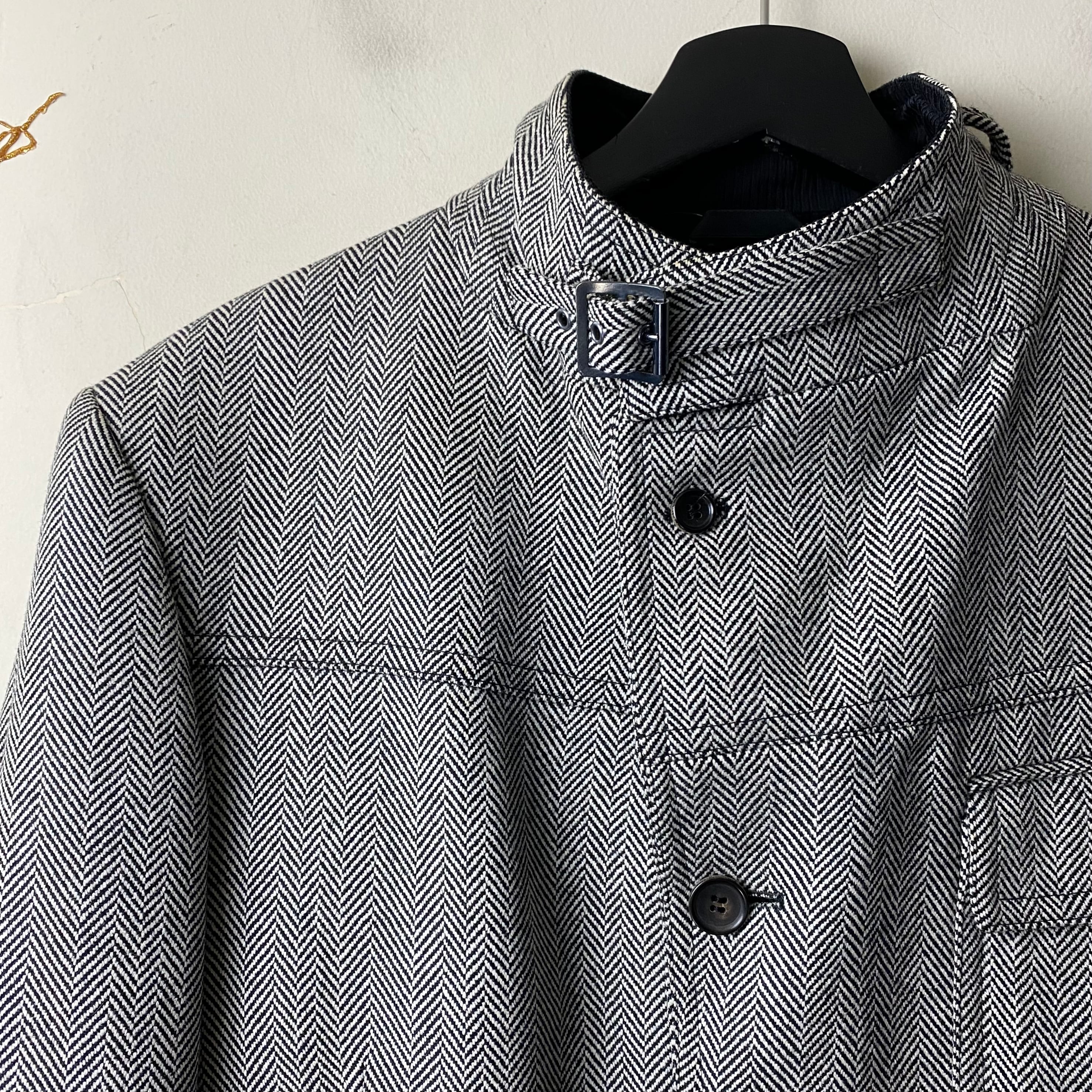 GUCCI by Tom Ford safari set-up suits | NOIR ONLINE