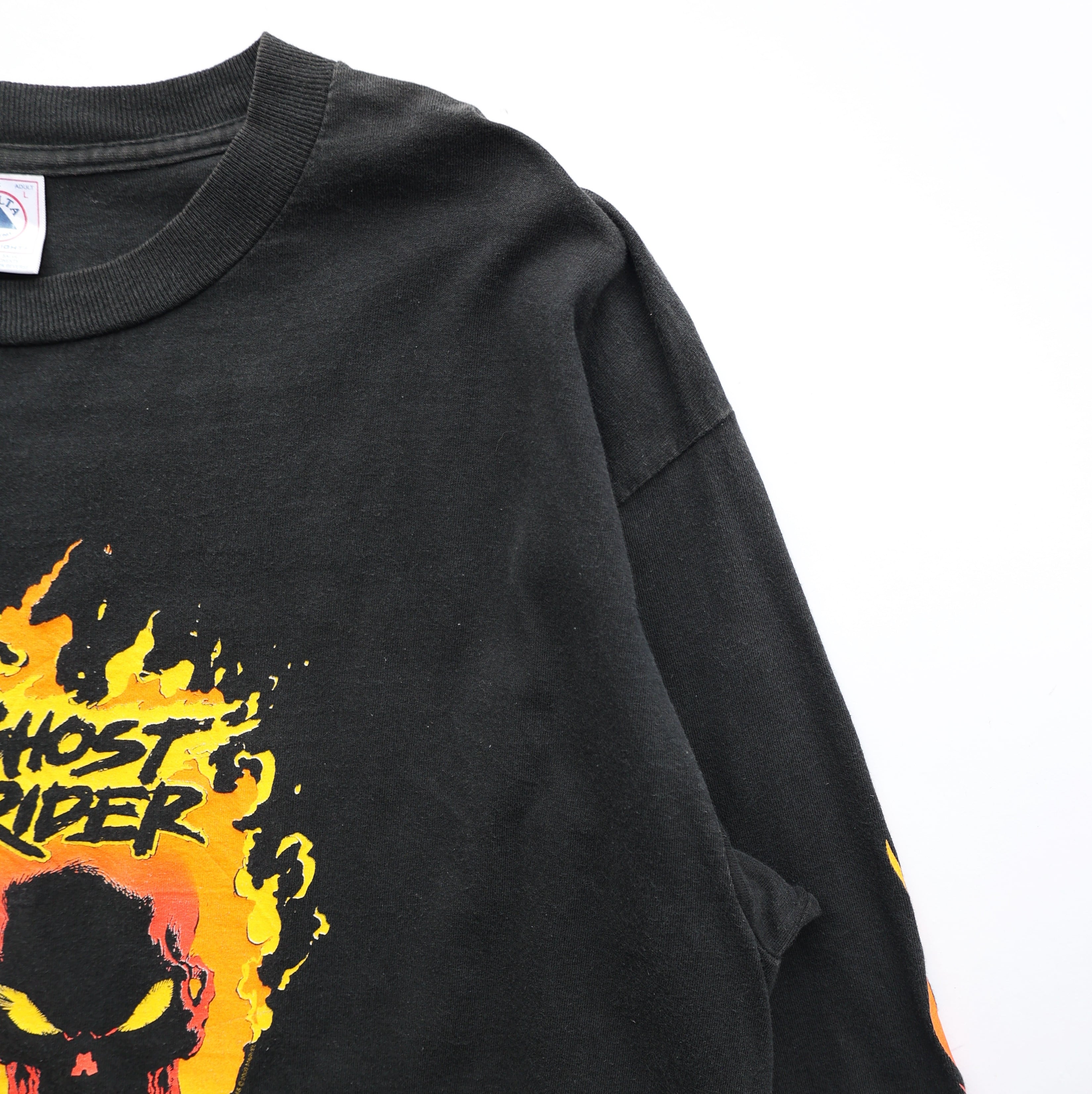 MARVEL GHOSTRIDER1994 ヴィンテージTシャツ 中古・古着通販】Supreme (シュプリーム) MARVEL (マーベル) Ghost
