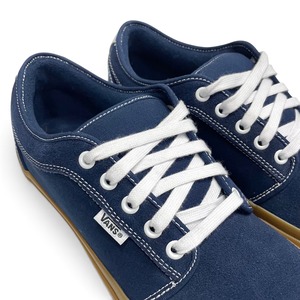 【新品】US VANS Skate Chukka Low Skateboarding バンズ チャッカーロー スケートシューズ スニーカー【SNKR-VANS-006】