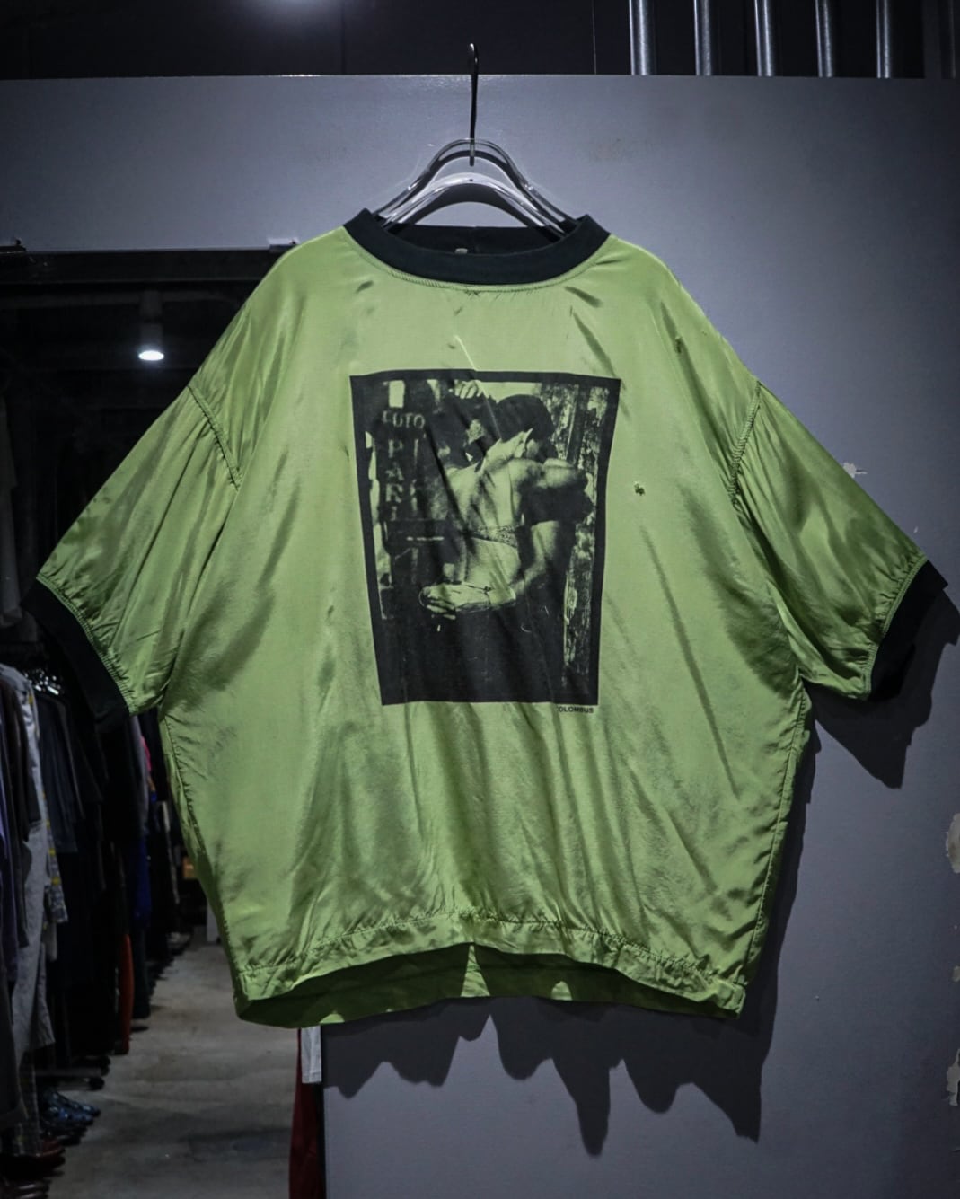 S/S Tee | Caka(カカ）下北沢古着屋、セレクトショップ
