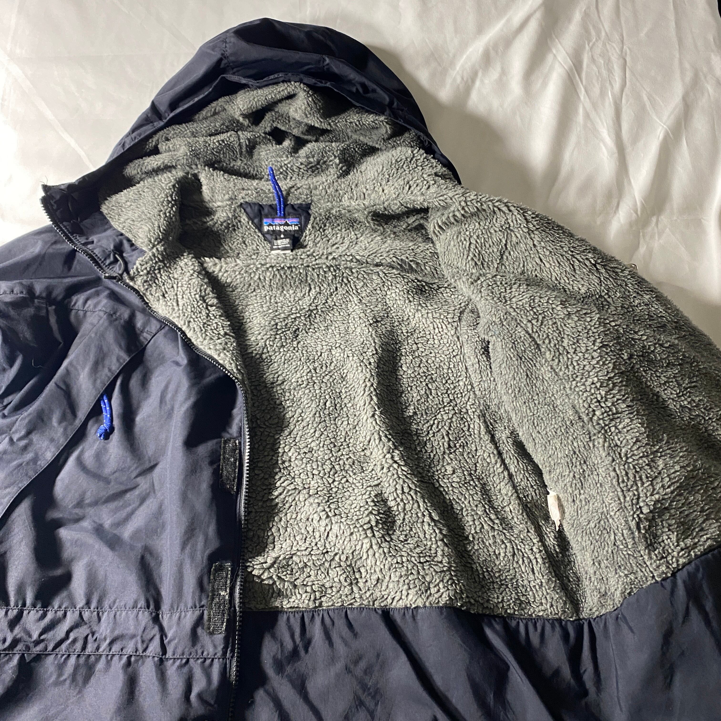 90s Patagonia Infurno Jacket インファーノ | WAGENTYPEII