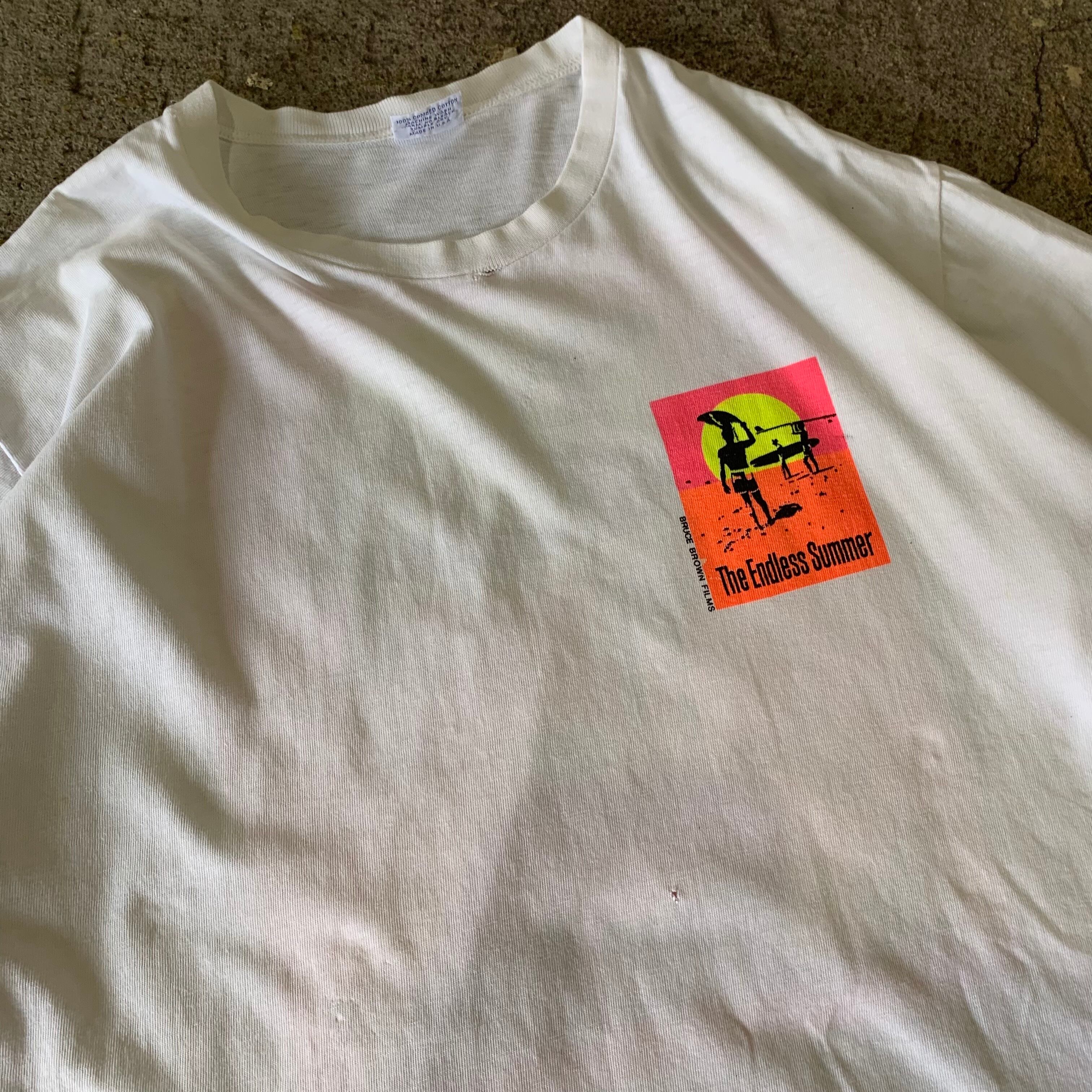 80s The Endless Summer T-shirt | What