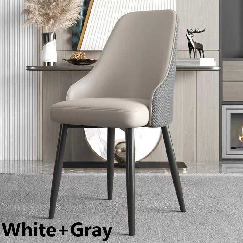 新作入荷，大人気】 WOLTU 椅子 ダイニングチェア 2脚セット