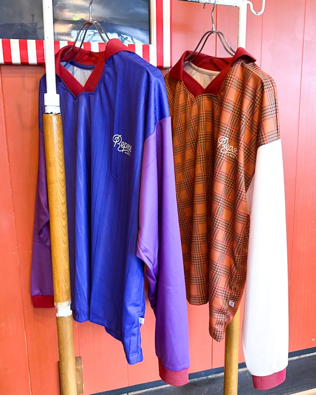 【REPOSE AMS 16Y】SPORTS JERSEY