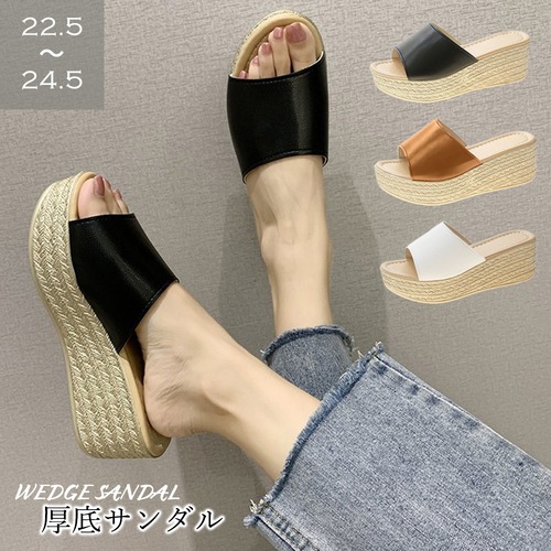 【日本倉庫即納】 ビーチサンダル レディース 厚底 夏