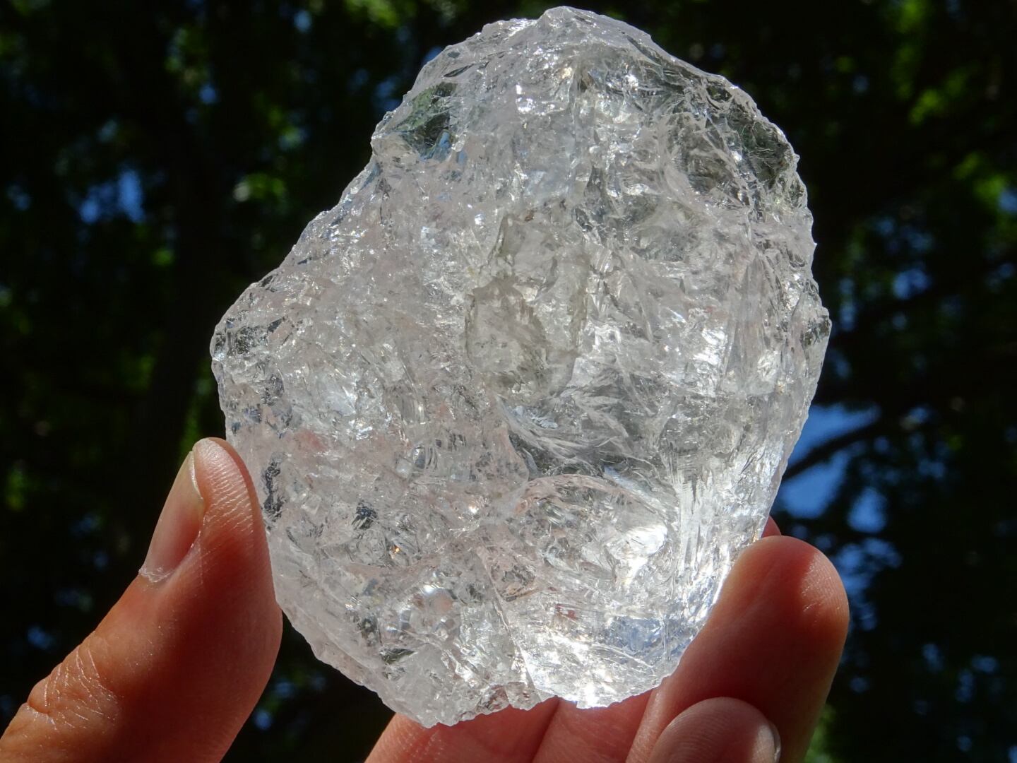 レムリアンシード | 虹石屋