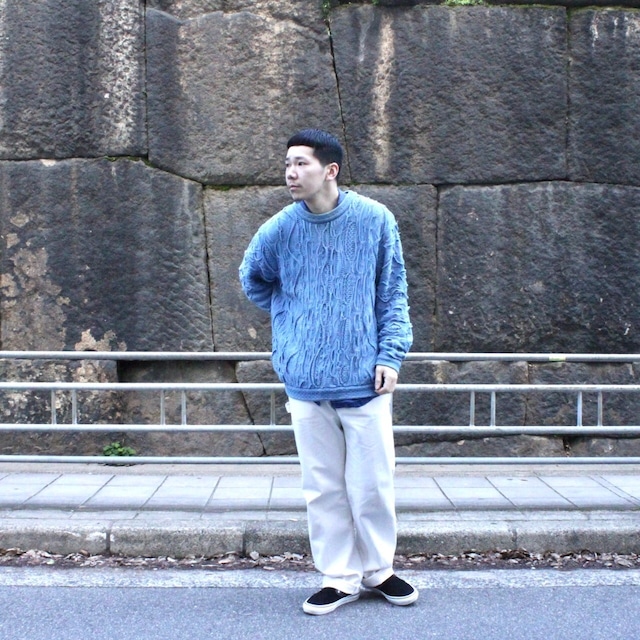 STYLING SAMPLE No.4