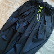 yes!yes!非非:tack pants