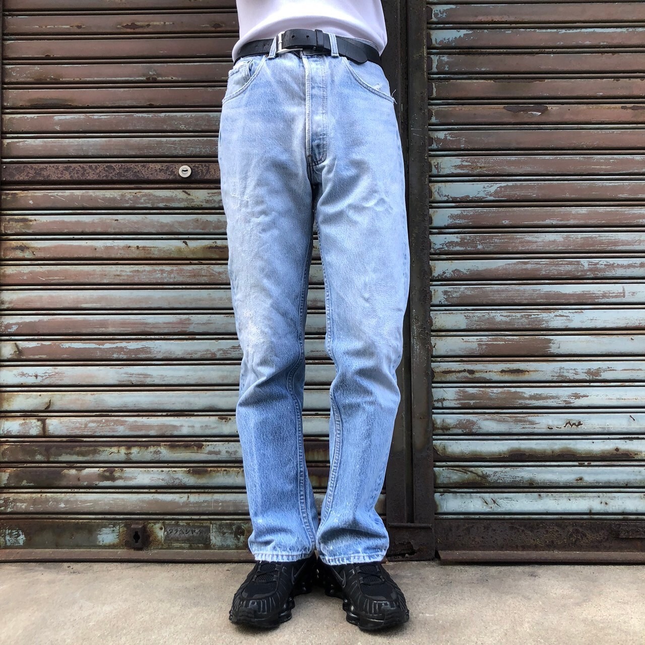 USA製 90s Levi