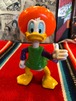 Donald Duck PVC McDonald's